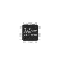 Мікросхема Realtek ALC883 звукова карта для ноутбука NBB-37406