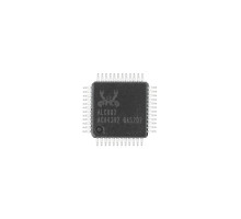 Мікросхема Realtek ALC887 звукова карта для ноутбука NBB-49795