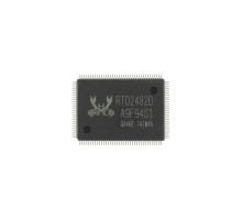 Мікросхема Realtek RTD2482D для ноутбука NBB-53444