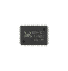 Мікросхема Realtek RTD2482D для ноутбука NBB-53444