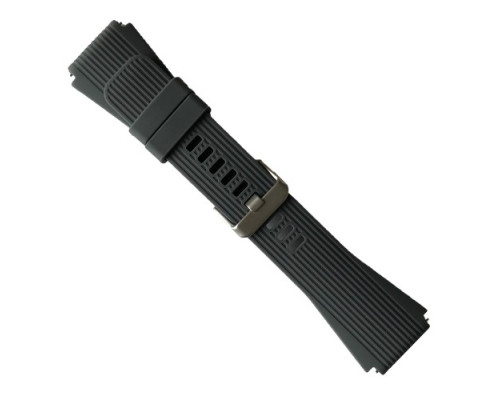 Ремінець STRONG 22 mm. Grey mag-2000001384176132809