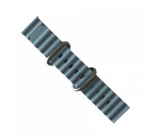 Ремінець OCEAN Band 20 mm. Stone lotus blue mag-2000001446980141610