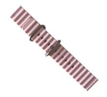 Ремінець OCEAN Band 20 mm. Vintage rose mag-2000001435021141590