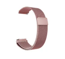 Ремінець MILANESE LOOP 22 mm. Pink gold mag-2000001345955145554