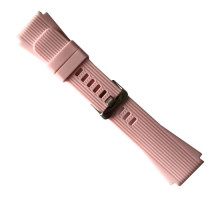 Ремінець STRONG 22 mm. Pink mag-2000001384213132812