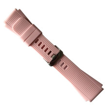 Ремінець STRONG 22 mm. Pink mag-2000001384213132812