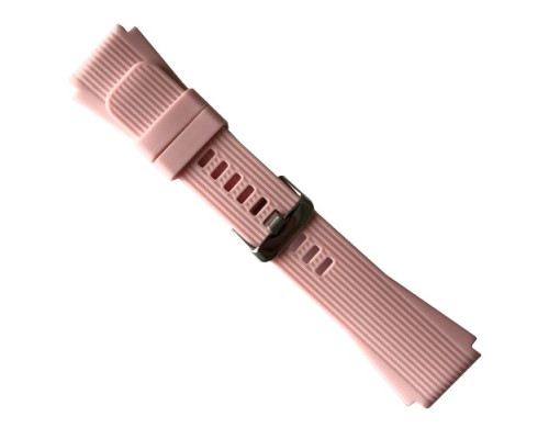 Ремінець STRONG 22 mm. Pink mag-2000001384213132812
