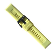 Ремінець GARMIN 26 mm Yellow mag-200000146731233854