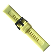 Ремінець GARMIN 26 mm Yellow mag-200000146731233854