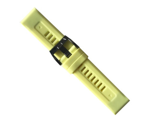 Ремінець GARMIN 26 mm Yellow mag-200000146731233854