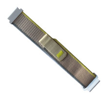 Ремінець Trail Loop 22 mm. Cream mag-2000001474112132826