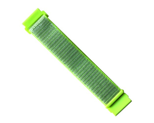 Ремінець NYLON LOOP 22 mm. Flash light mag-2000001409312136019