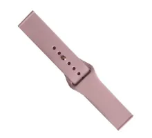 Ремінець SILICONE 22 mm. Glycine mag-2000001345856145946