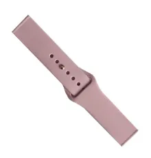 Ремінець SILICONE 22 mm. Glycine mag-2000001345856145946