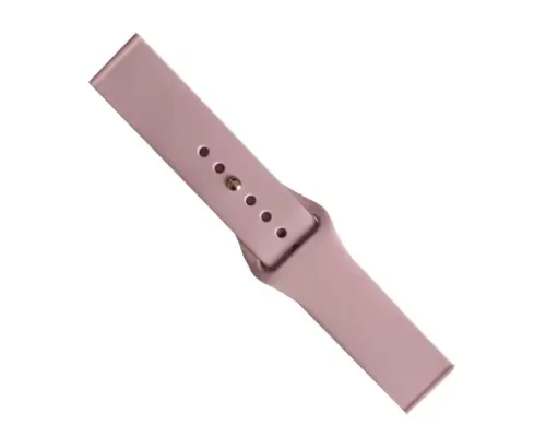 Ремінець SILICONE 22 mm. Glycine mag-2000001345856145946