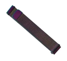 Ремінець MILANESE LOOP 22 mm. Colorfull mag-2000001345962145555