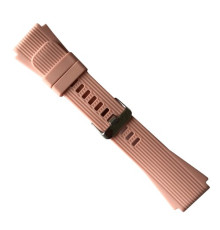 Ремінець STRONG 22 mm. Pink sand mag-2000001384220132813