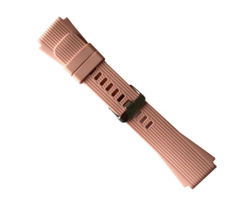 Ремінець STRONG 22 mm. Pink sand mag-2000001384220132813