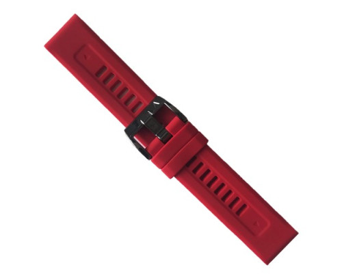 Ремінець GARMIN 26 mm Red mag-200000146735033858