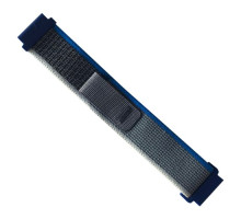 Ремінець Trail Loop 22 mm. Light grey mag-2000001474129132827