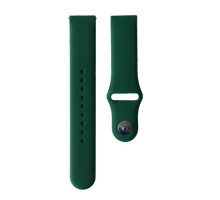 Ремінець SILICONE 22 mm. Virid mag-2000001235928139915