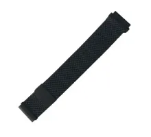 Ремінець MILANESE LOOP 22 mm. Black mag-2000001238813145546