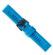 Ремінець GARMIN 26 mm Blue mag-200000146736733859