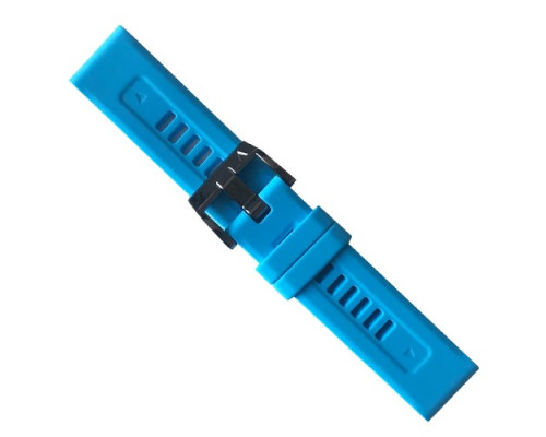 Ремінець GARMIN 26 mm Blue mag-200000146736733859