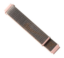 Ремінець SPORT LOOP NIKE 22 mm. Pink sand mag-2000001483084140688