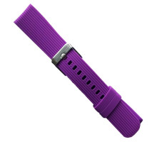 Ремінець STRONG 20 mm. Purple mag-2000001409015132814