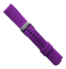 Ремінець STRONG 20 mm. Purple mag-2000001409015132814