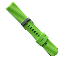 Ремінець STRONG 20 mm. Green mag-2000001409022102605