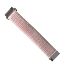 Ремінець NYLON LOOP 22 mm. Pearl pink mag-2000001409343136021