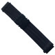 Ремінець NEW MILANESE LOOP CLAPS BOX 22 mm. Black mag-2000001604892141416