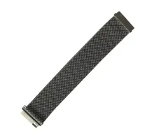Ремінець MILANESE LOOP 22 mm. Silver mag-2000001238868143759