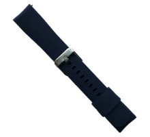 Ремінець STRONG 20 mm. Dark blue mag-2000001384138139927