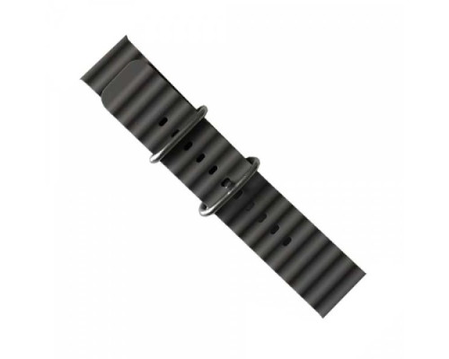 Ремінець OCEAN Band 22 mm. Coast ash mag-2000001447048141614