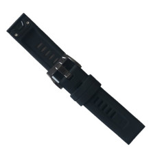 Ремінець GARMIN 26 mm Black mag-200000146738133861