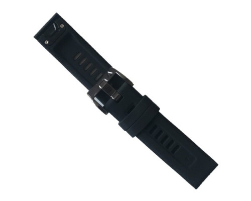 Ремінець GARMIN 26 mm Black mag-200000146738133861