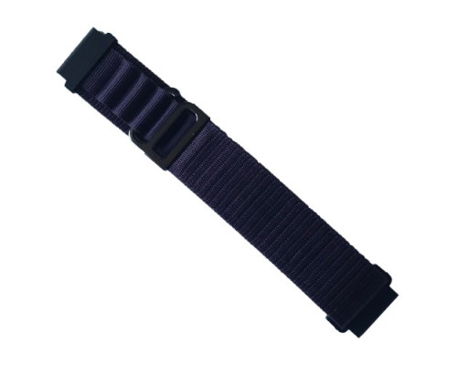 Ремінець ALPINE LOOP 20 mm. Deep purple mag-2000001473641132746