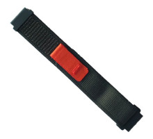 Ремінець Trail Loop 22 mm. Green-orange mag-200000147414334516