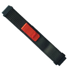 Ремінець Trail Loop 22 mm. Green-orange mag-200000147414334516