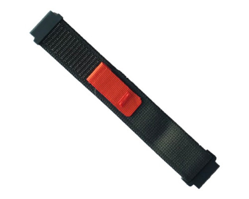 Ремінець Trail Loop 22 mm. Green-orange mag-200000147414334516