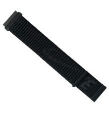 Ремінець SPORT LOOP NIKE 20 mm. Black mag-2000001483060142113