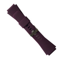 Ремінець STRONG 22 mm. Purple mag-2000001409046132815