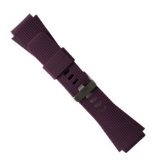 Ремінець STRONG 22 mm. Purple mag-2000001409046132815