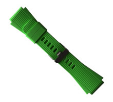 Ремінець STRONG 22 mm. Green mag-2000001409053102608