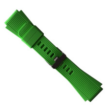 Ремінець STRONG 22 mm. Green mag-2000001409053102608