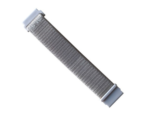 Ремінець NYLON LOOP 22 mm. Pose-pink mag-2000001409367136022