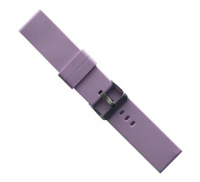 Ремінець SILICONE METAL CLAPS 20 mm. Glycine mag-2000001603963139949